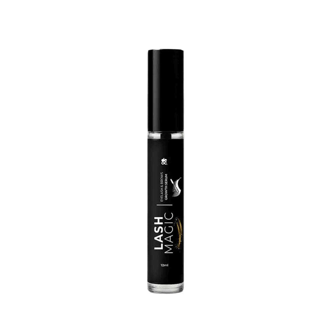 DEOC Lash Magic Serum - 12ml Eyelashes Care - XOXO cosmetics