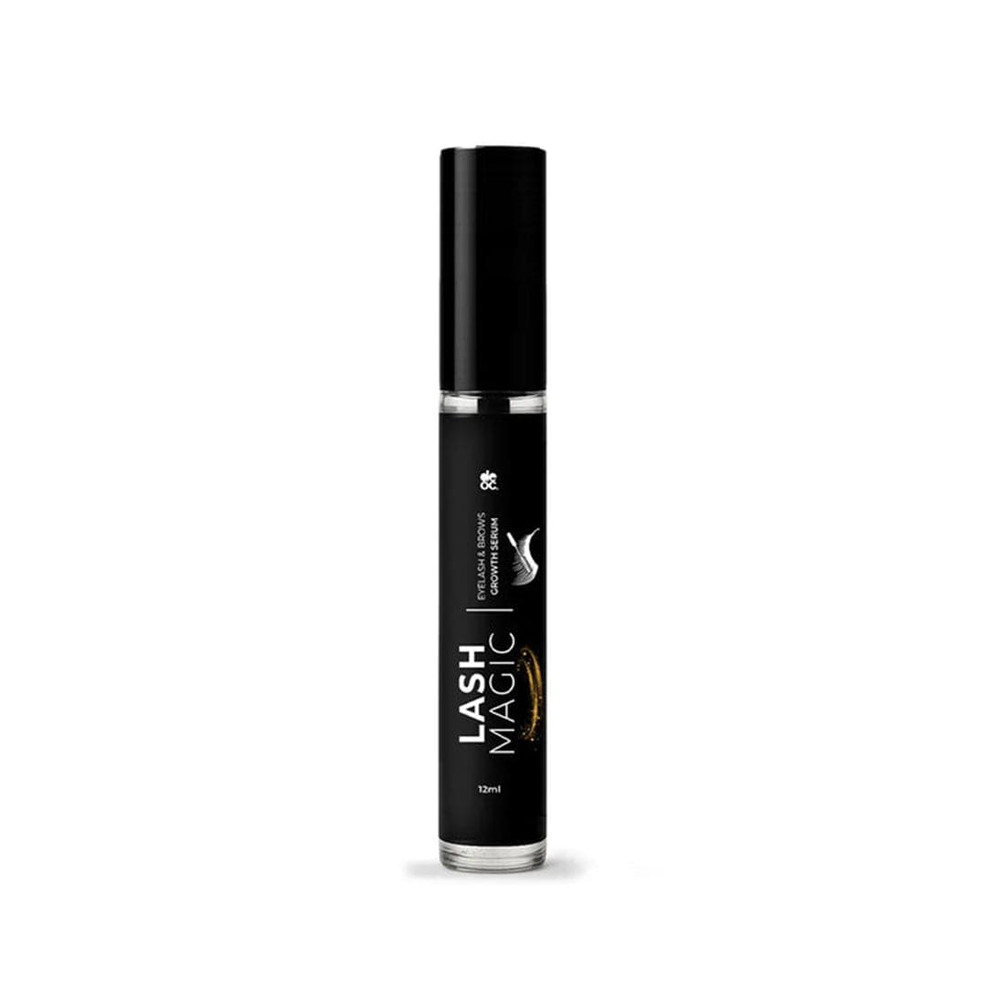 DEOC MagicLash Serum - 8ml Eyelashes Care - XOXO cosmetics