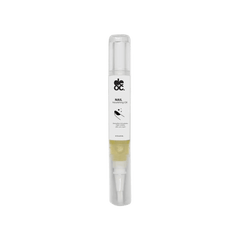 DEOC Nail Nourishing Oil - 4ml Nail Care - XOXO cosmetics