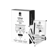 DEOC NailMagic Polish Remover Wipes Nail Polish Remover - XOXO cosmetics