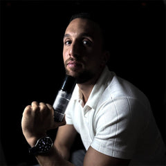 DEOC The MM Signature Core Body Mist - XOXO cosmetics