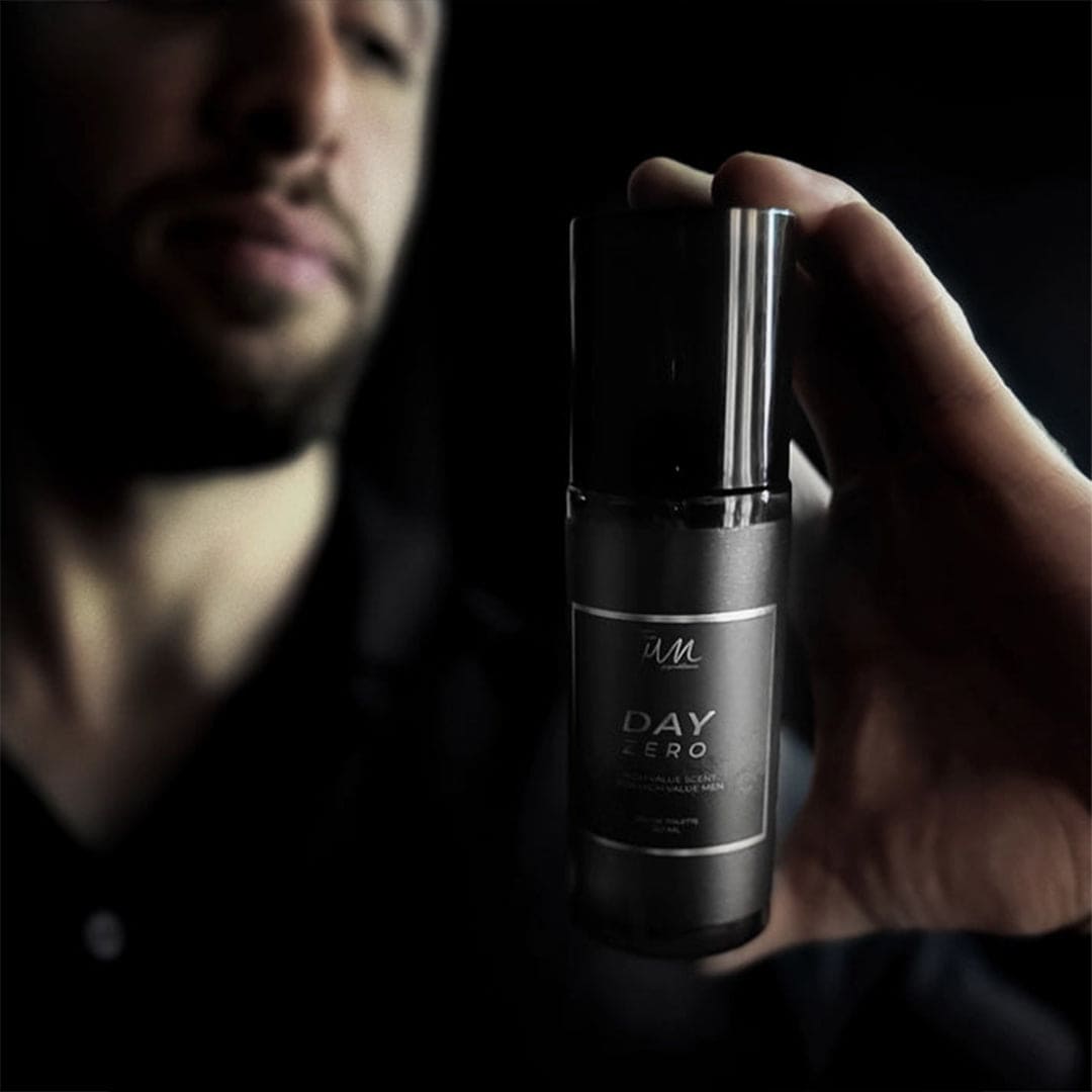DEOC The MM Signature Day Zero Body Mist - XOXO cosmetics