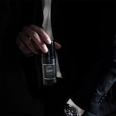 DEOC The MM Signature Grit Body Mist - XOXO cosmetics