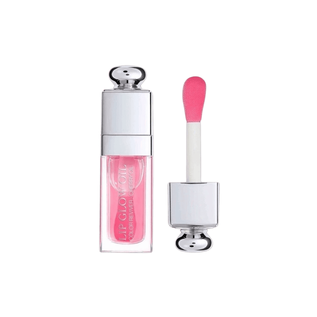 DIOR Addict Lip Glow Oil Lip Oil - XOXO cosmetics