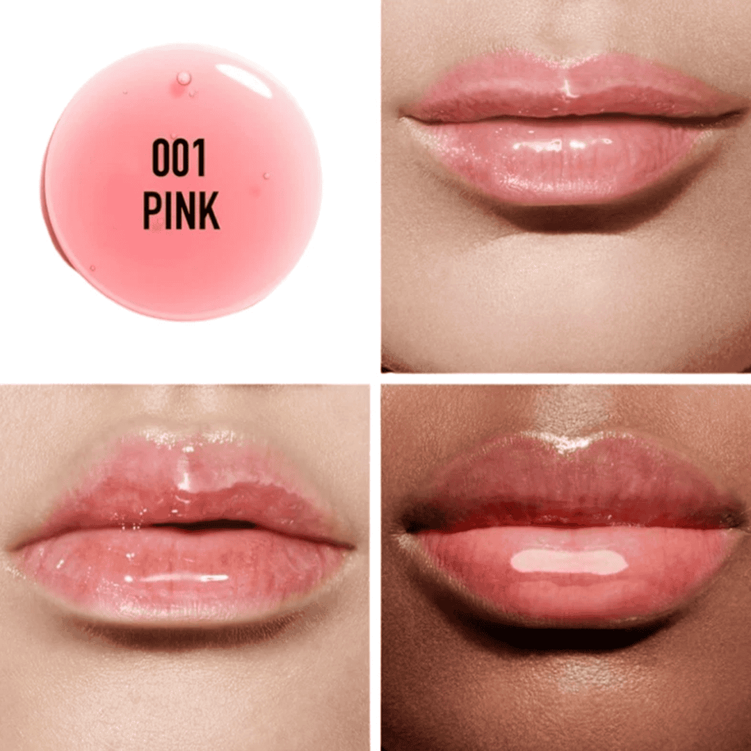 DIOR Addict Lip Glow Oil Lip Oil - XOXO cosmetics