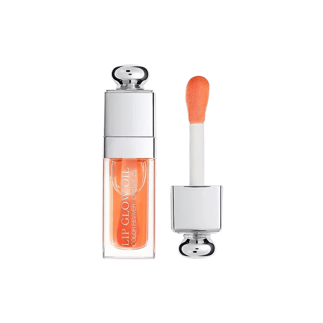 DIOR Addict Lip Glow Oil Lip Oil - XOXO cosmetics