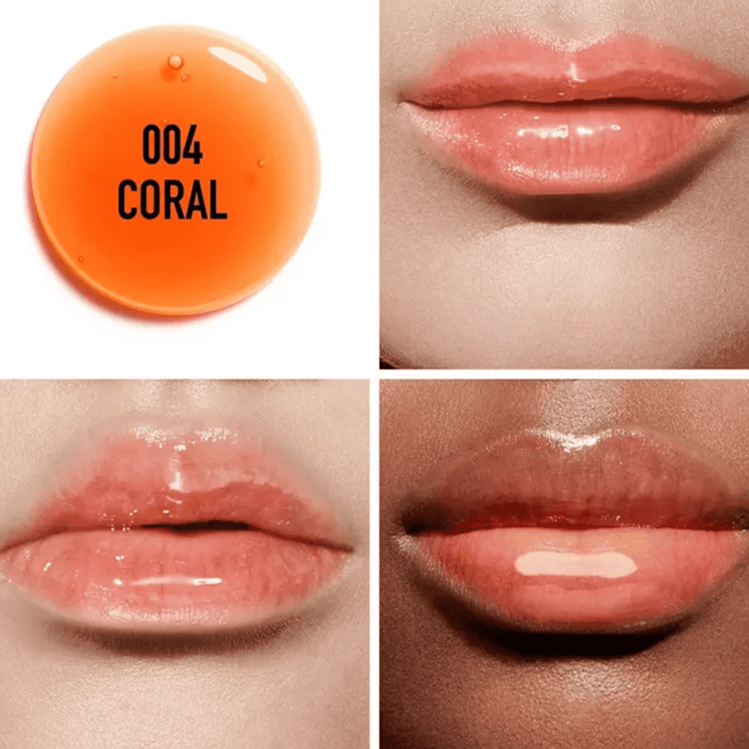 DIOR Addict Lip Glow Oil Lip Oil - XOXO cosmetics