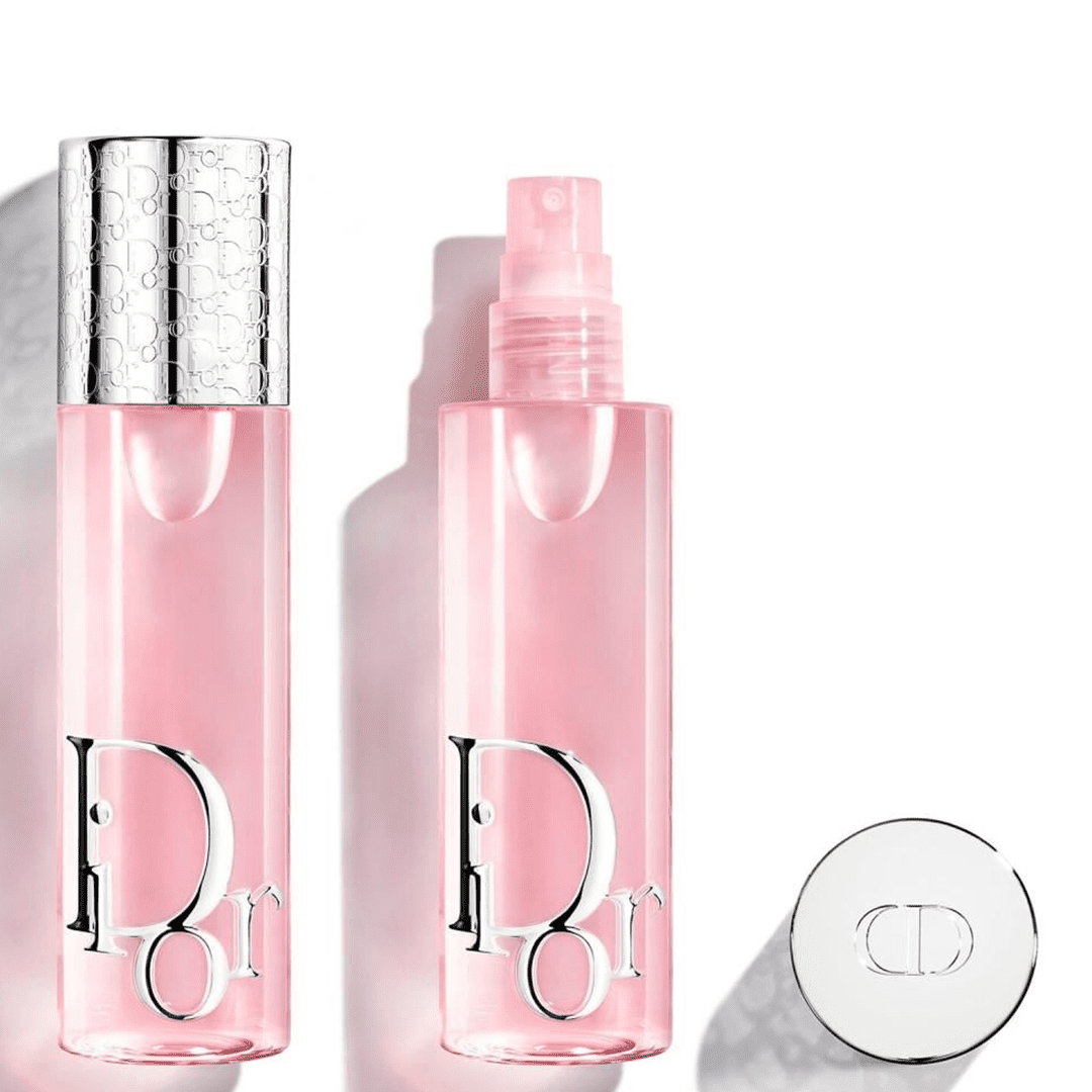 DIOR Backstage Airflash Mist Makeup Setting Spray - 100ml Setting & Fixing Spray - XOXO cosmetics