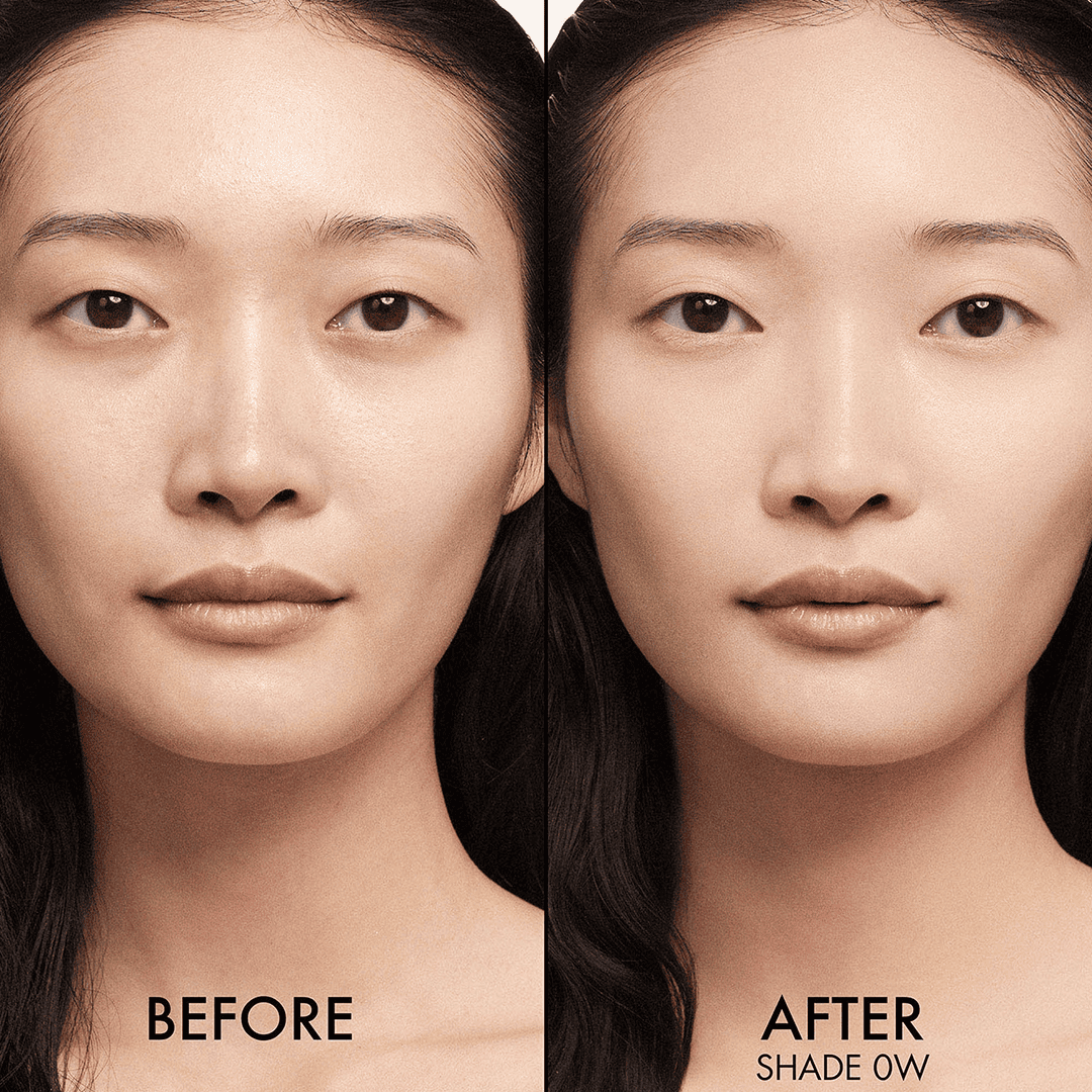 DIOR Backstage Face & Body Foundation Foundation - XOXO cosmetics