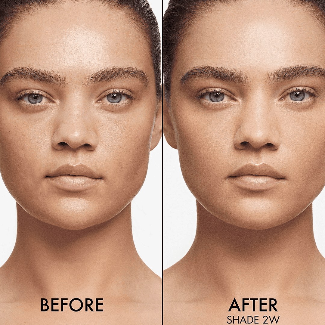 DIOR Backstage Face & Body Foundation Foundation - XOXO cosmetics
