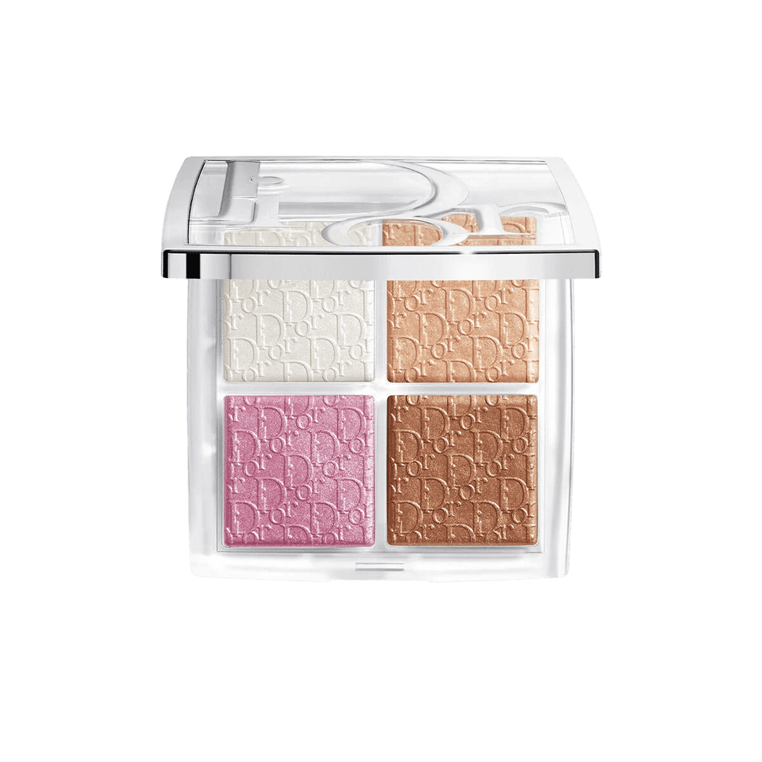 DIOR Backstage Glow Face Palette Highlighter Palette - XOXO cosmetics
