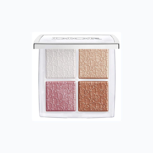 DIOR Backstage Glow Face Palette Highlighter Palette - XOXO cosmetics