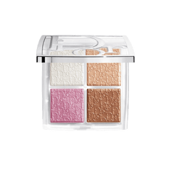 DIOR Backstage Glow Face Palette Highlighter Palette - XOXO cosmetics