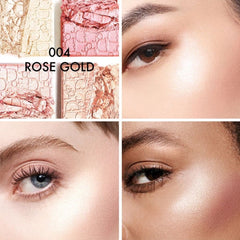 DIOR Backstage Glow Face Palette Highlighter Palette - XOXO cosmetics