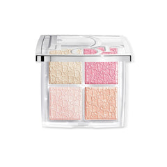 DIOR Backstage Glow Face Palette Highlighter Palette - XOXO cosmetics
