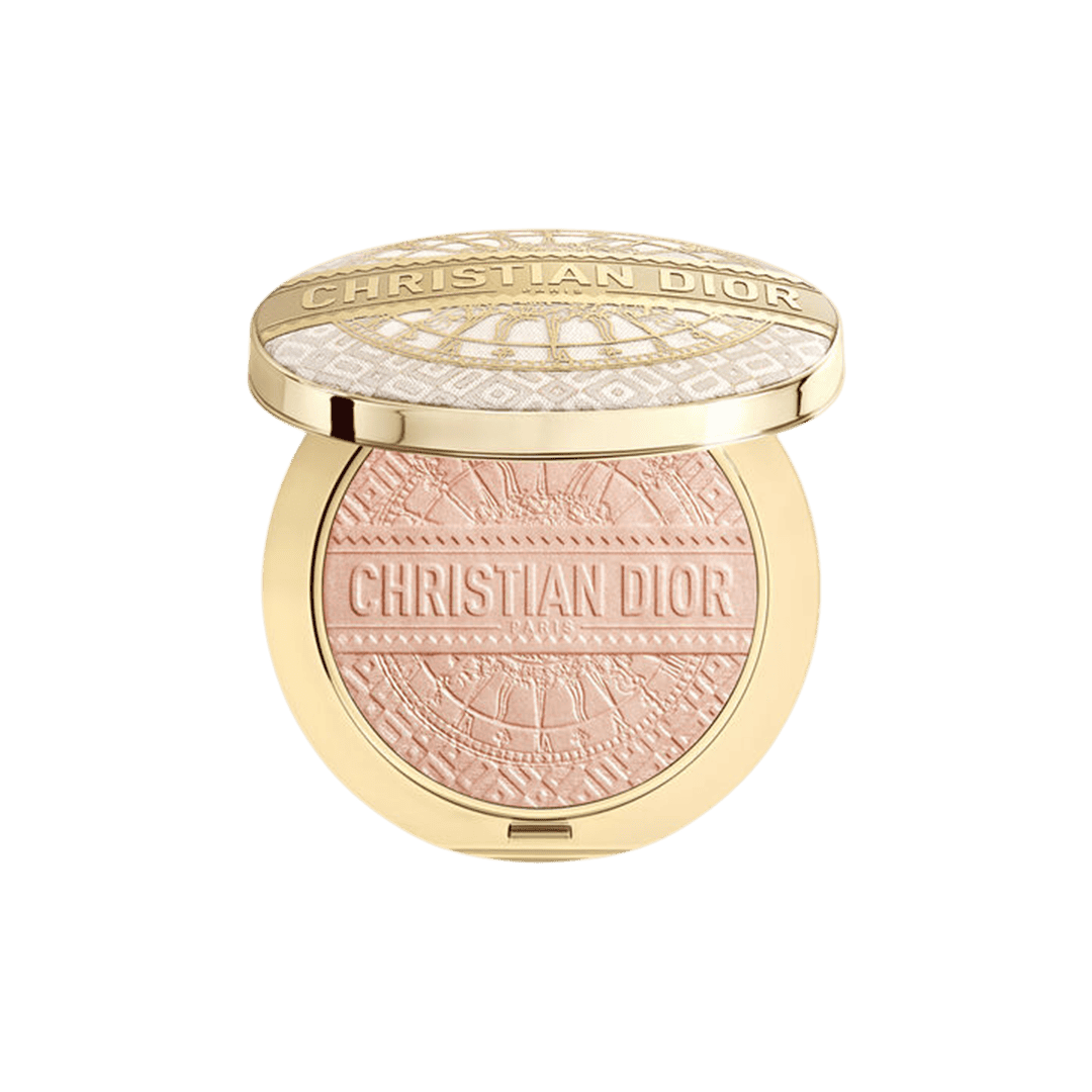 DIOR Forever Couture Luminizer - Limited Edition Highlighter - XOXO cosmetics