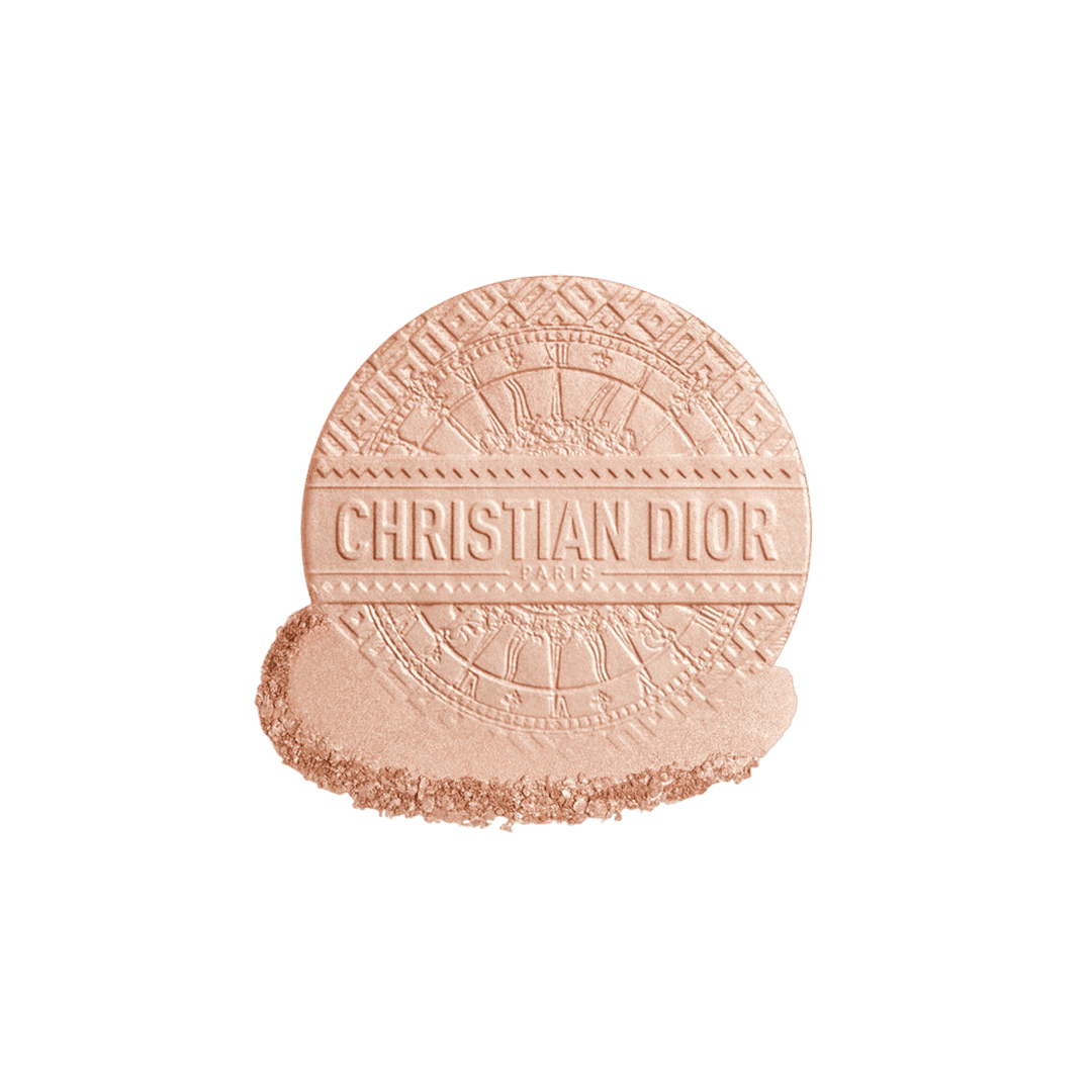 DIOR Forever Couture Luminizer - Limited Edition Highlighter - XOXO cosmetics