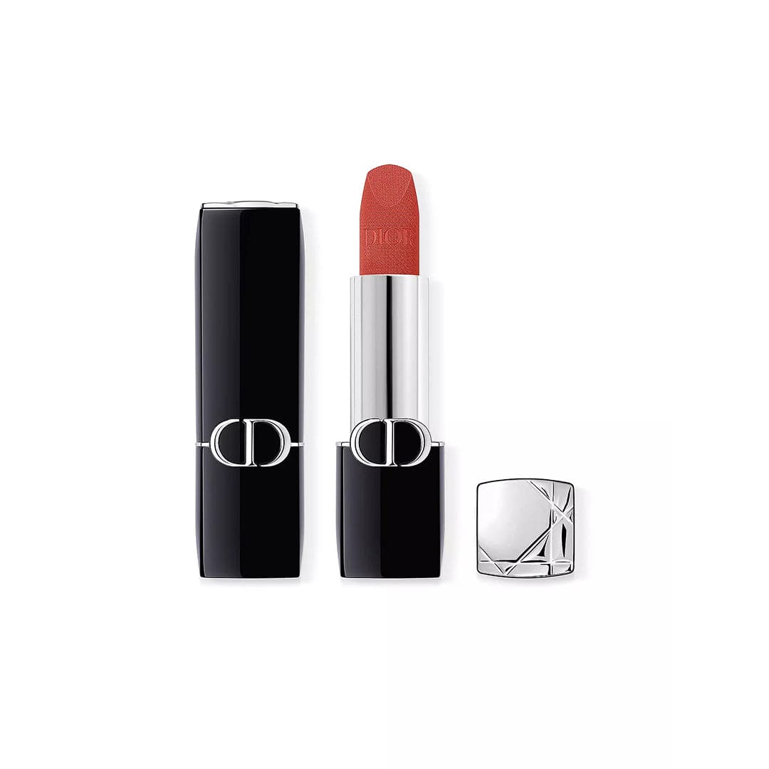 DIOR Rouge Velvet Finish Lipstick - XOXO cosmetics