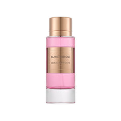 Deraah Blanc Tube Rose Eau de Parfum - 100ml Perfume - XOXO cosmetics