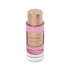 Deraah Blanc Tube Rose Eau de Parfum - 100ml Perfume - XOXO cosmetics