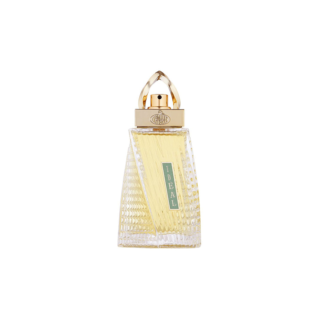 Deraah Ideal Paris For Women Eau De Parfum - 80ml Perfume - XOXO cosmetics