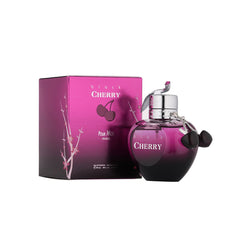 Deraah Pour Moi Black Cherry Eau de Parfum - 80ml Perfume - XOXO cosmetics