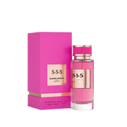 Deraah Private 555 Eau De Parfum Perfume - XOXO cosmetics