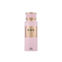 Deraah Private 555 Rose Powder Eau de Parfum - 100ml Perfume - XOXO cosmetics