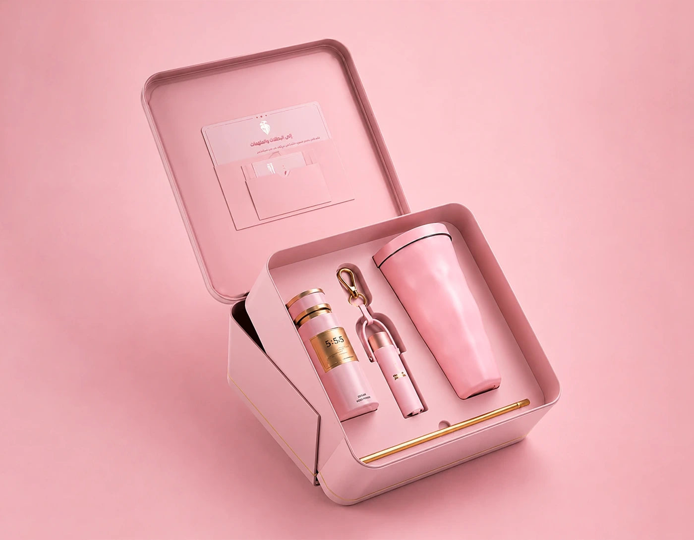 XOXO Beauty & Cosmetics 