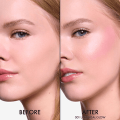 Dior Backstage Glow Maximizer Palette Highlighter Palette - XOXO cosmetics