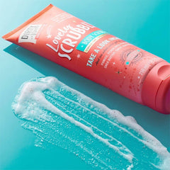 Dirty Works Lovely Scrubbly Body Scrub Body Scrub - XOXO cosmetics