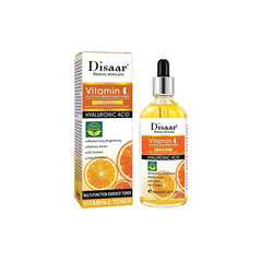 Disaar Vitamin C Whitening & Brightening Toner Toner - XOXO cosmetics