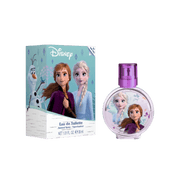 Disney Frozen Eau De Toilette - 30ml Perfume - XOXO cosmetics