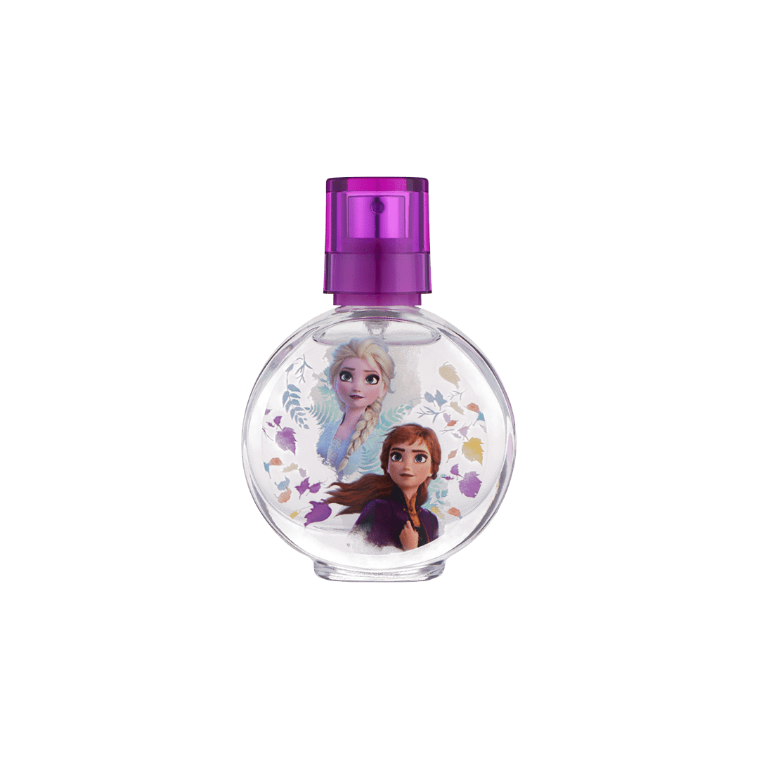 Disney Frozen Eau De Toilette - 30ml Perfume - XOXO cosmetics