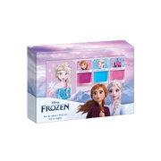Disney Frozen Nail Set 3 x 4.5ml Nail Polish - XOXO cosmetics