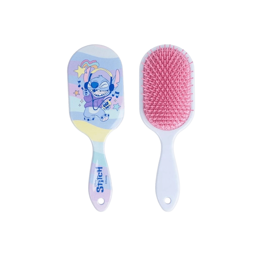 Disney Lilo & Stitch Hairbrush Hair Tools - XOXO cosmetics