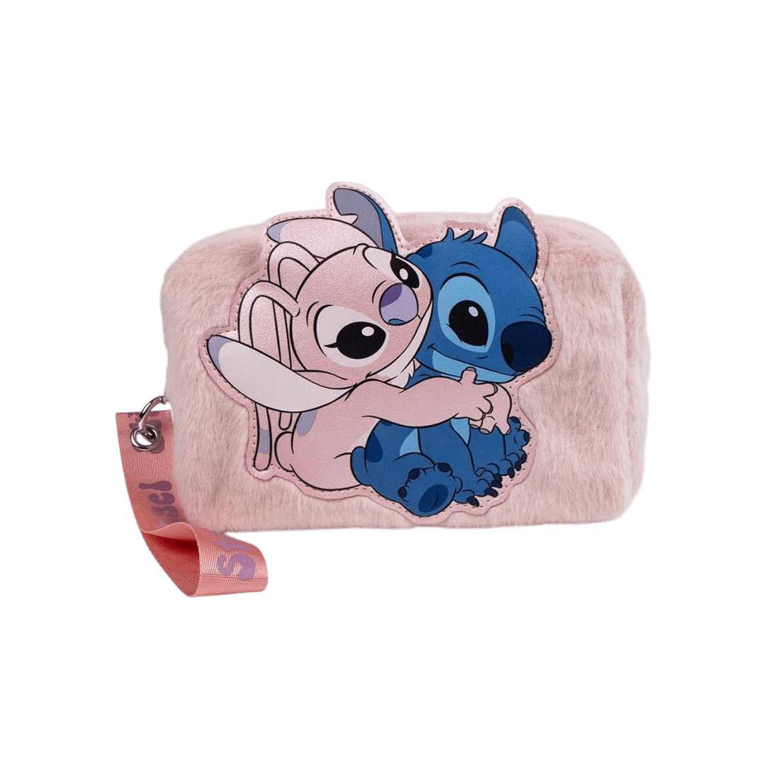 Disney Lilo & Stitch Make Up Bag Makeup Tools - XOXO cosmetics