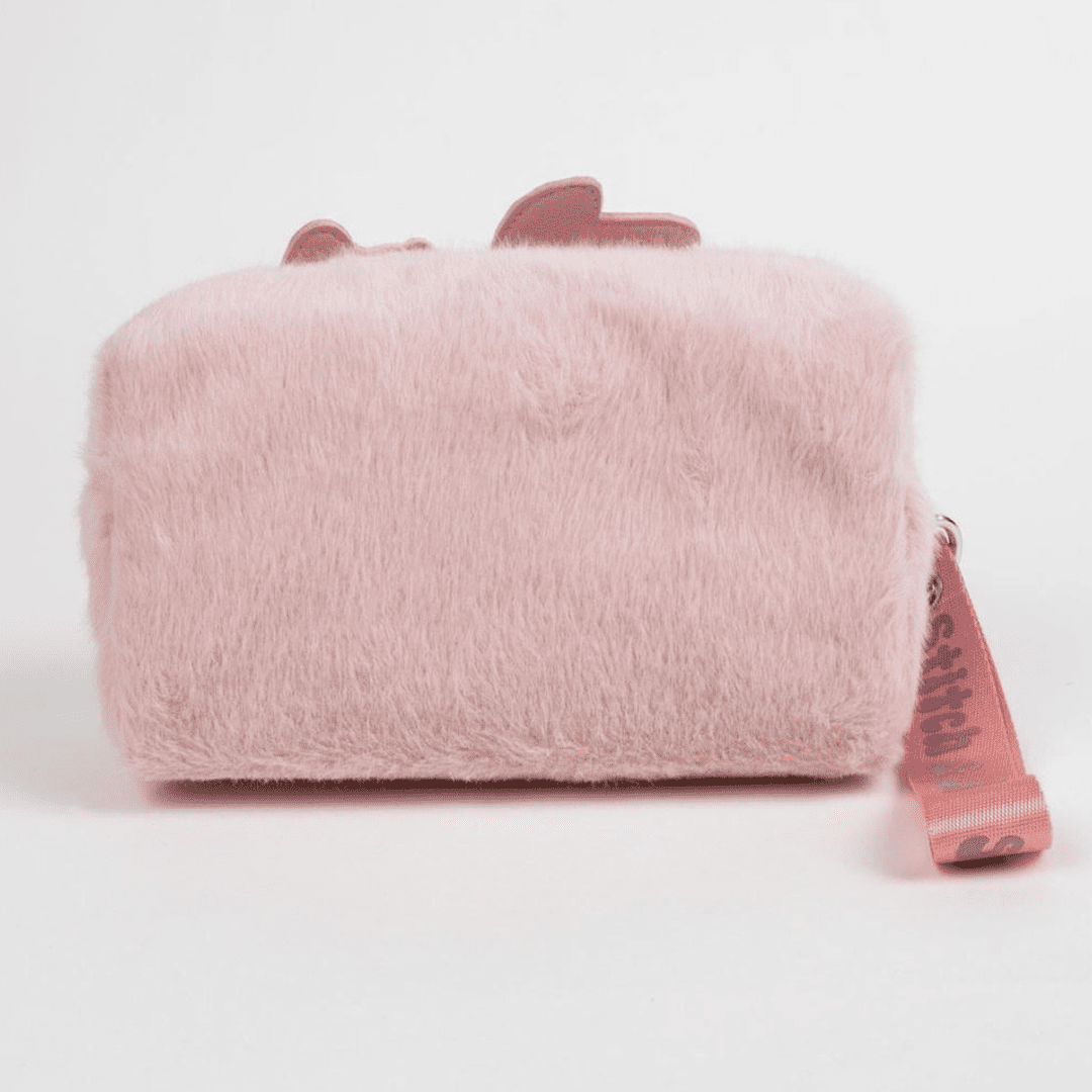 Disney Lilo & Stitch Make Up Bag Makeup Tools - XOXO cosmetics