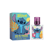 Disney Stitch Eau De Toilette - 30ml Perfume - XOXO cosmetics