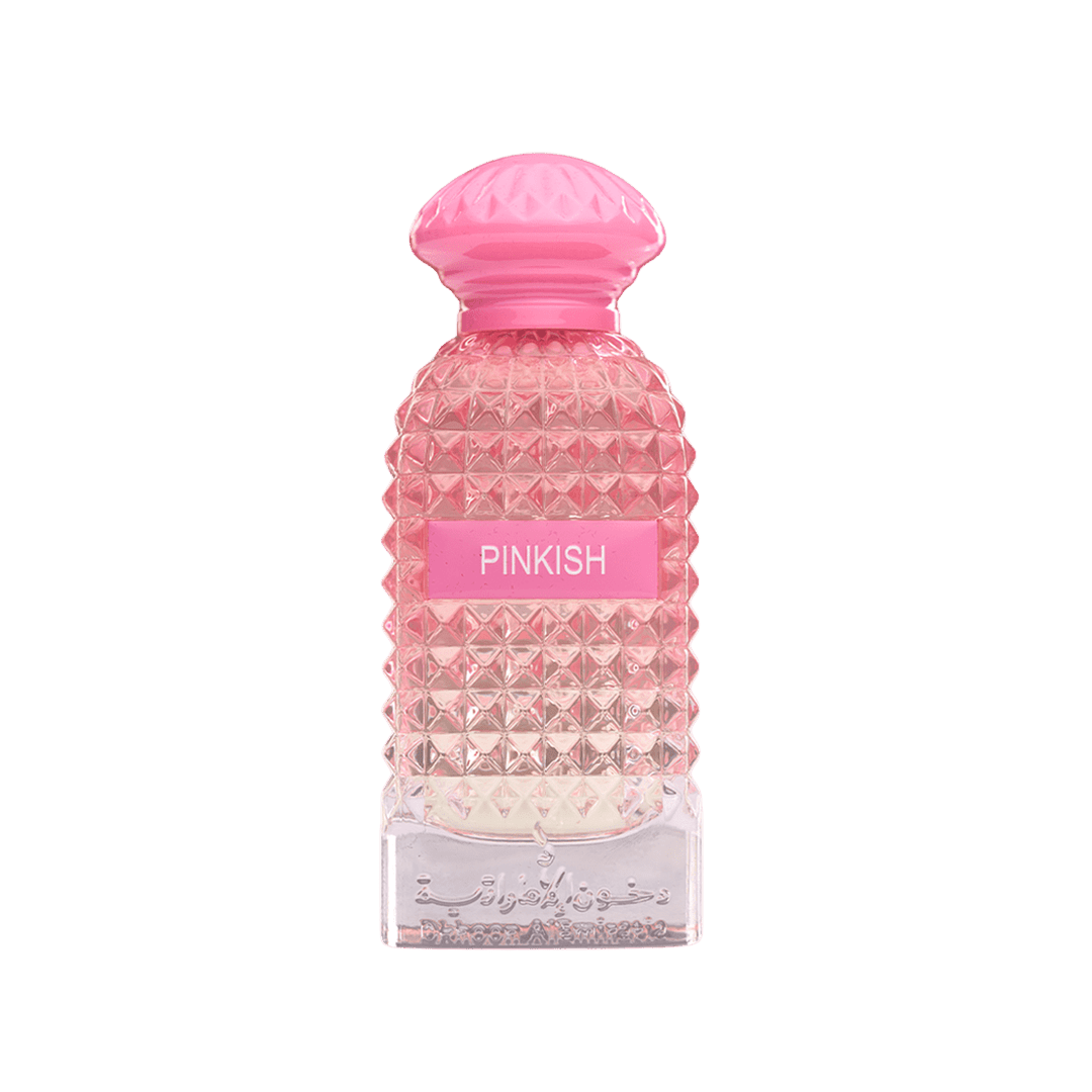 Dkhoni Pinkish Eau De Perfume - 100ml Perfume - XOXO cosmetics