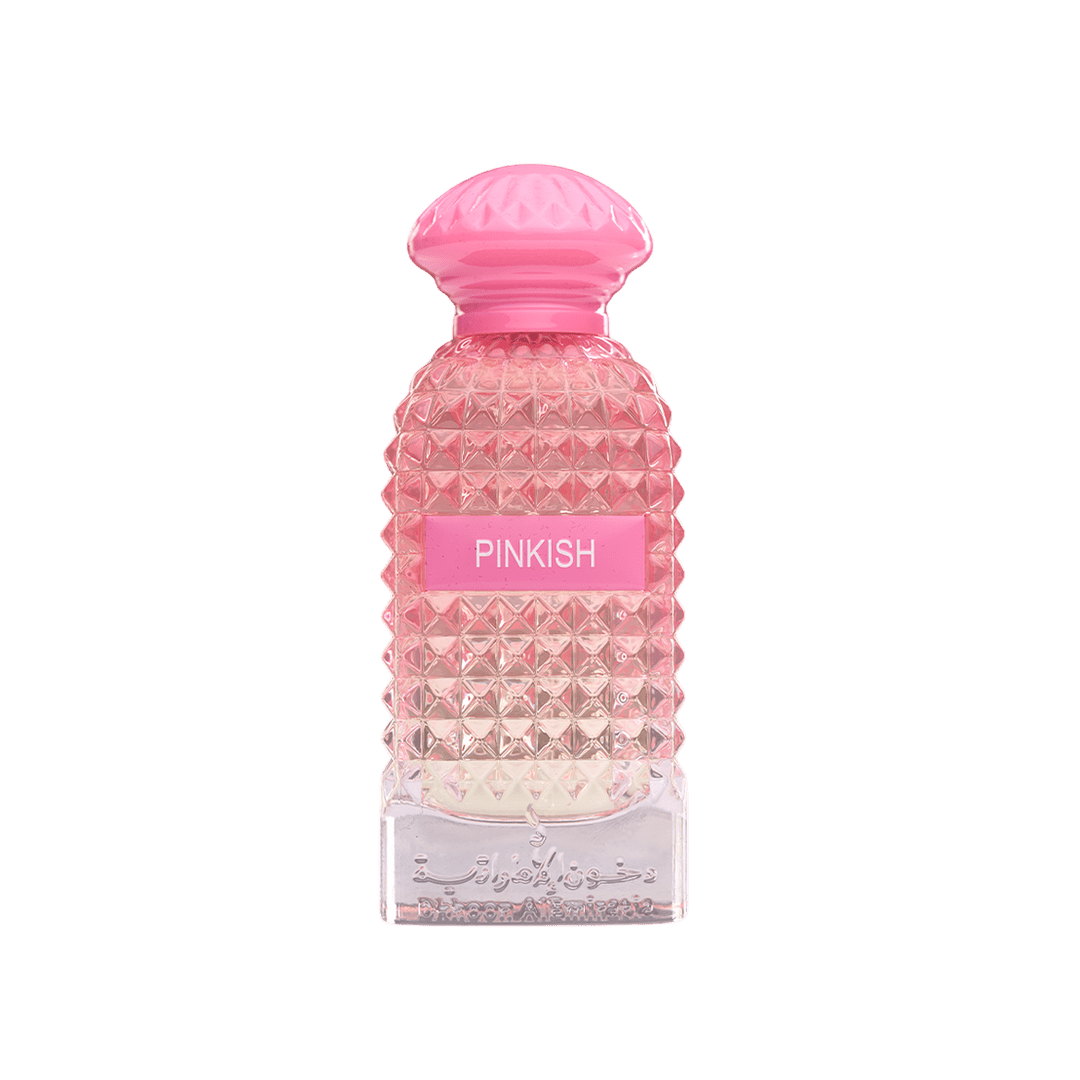 Dkhoni Pinkish Eau De Perfume - 100ml Perfume - XOXO cosmetics