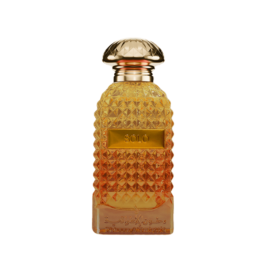 Dkhoni Solo Eau De Perfume - 100ml Perfume - XOXO cosmetics