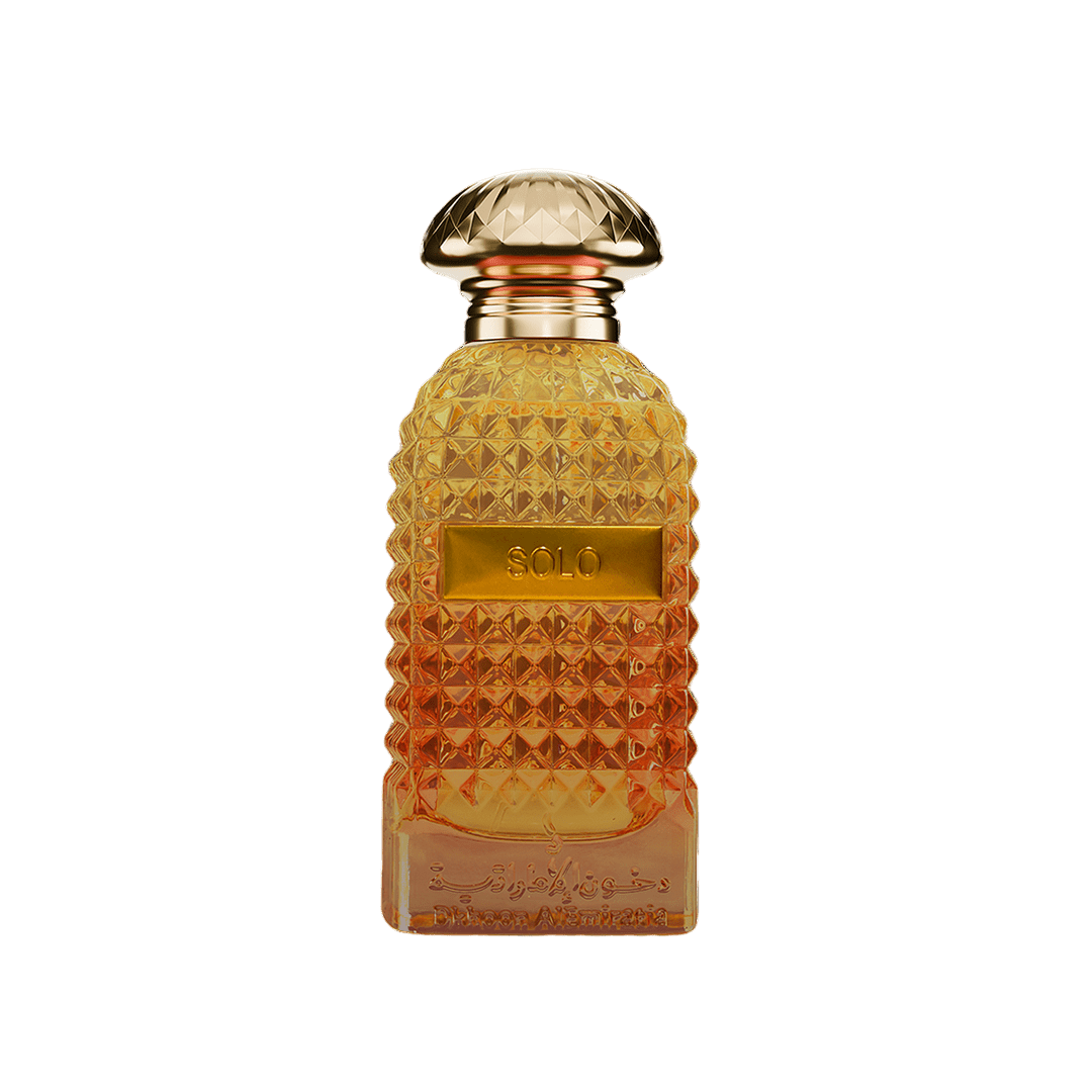 Dkhoni Solo Eau De Perfume - 100ml Perfume - XOXO cosmetics