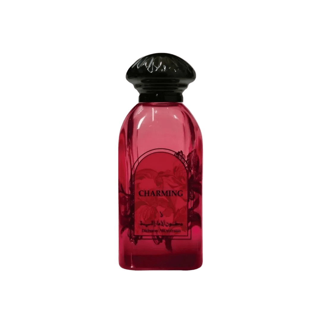 Dkhoon Al Emaratiya Charming Eau De Parfum - 100ml Perfume - XOXO cosmetics