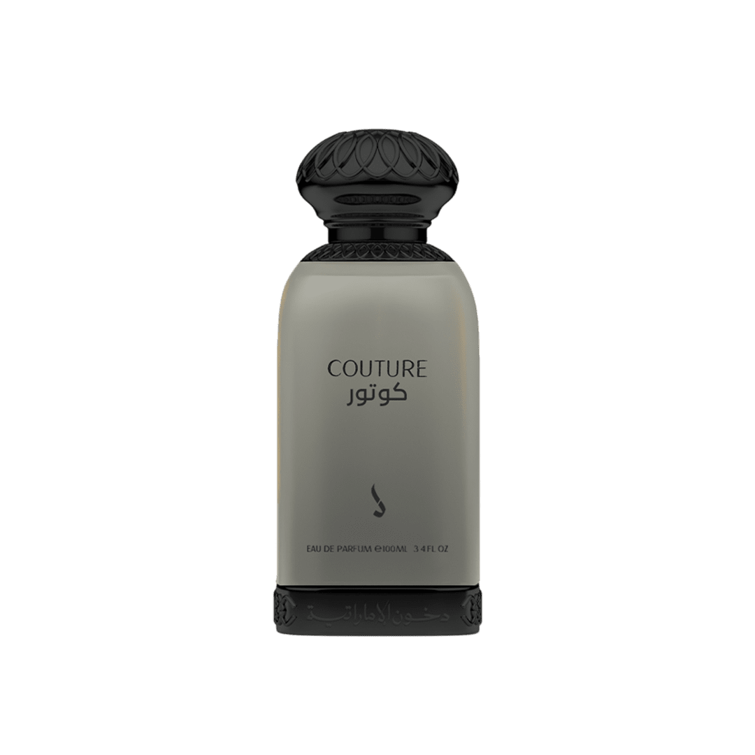 Dkhoon Al Emaratiya Dkhoon Couture Eau De Parfum - 100ml Perfume - XOXO cosmetics