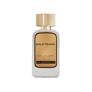 Dkhoon Al Emaratiya Gold Tears Eau De Parfum - 100ml Perfume - XOXO cosmetics