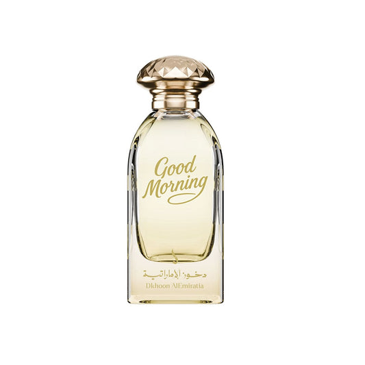 Dkhoon Al Emaratiya Good Morning - 100ml Perfume - XOXO cosmetics