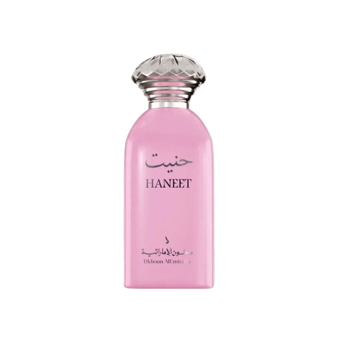 Dkhoon Al Emaratiya Haneet Eau De Parfum - 100ml Perfume - XOXO cosmetics