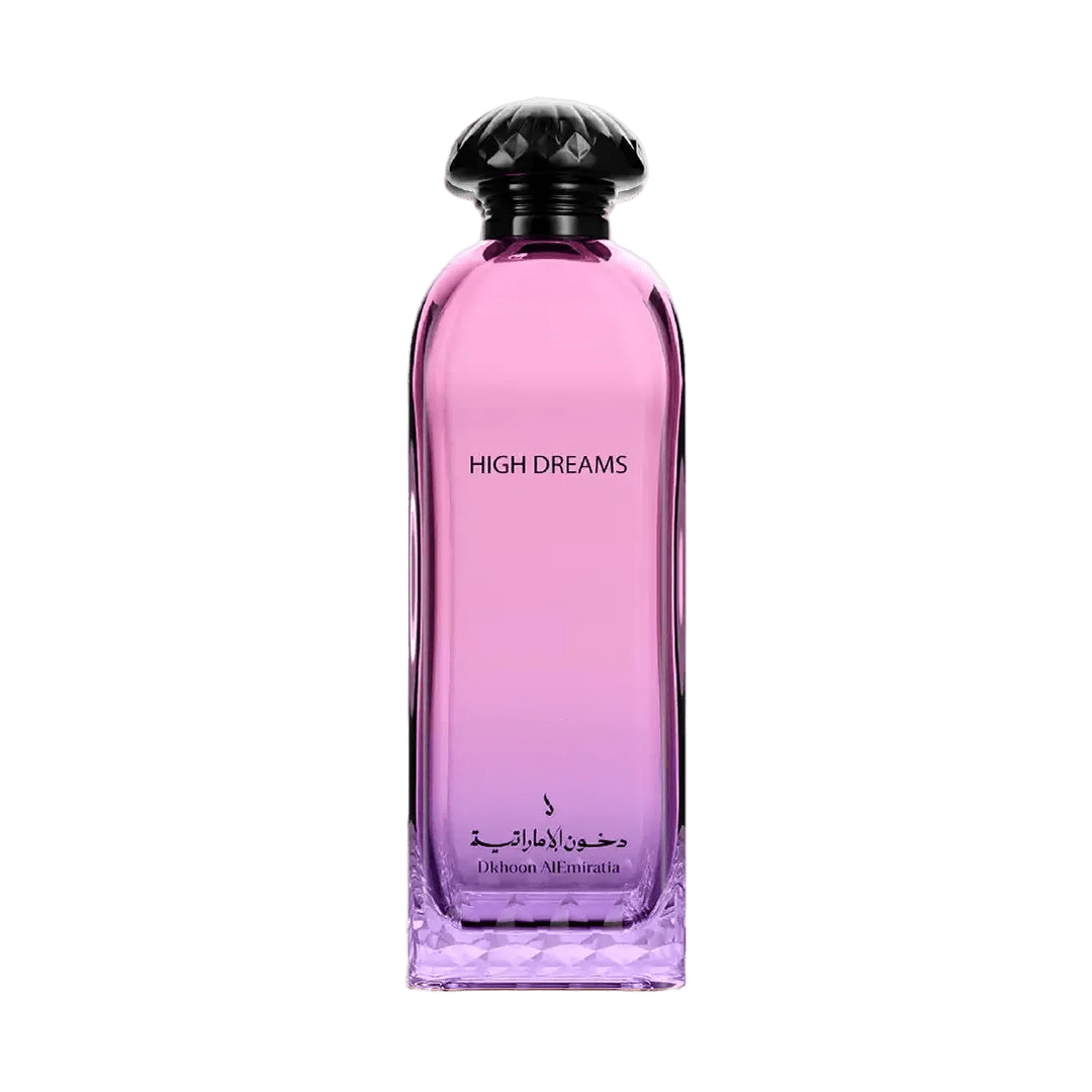 Dkhoon Al Emaratiya High Dreams Eau De Parfum - 200ml Perfume - XOXO cosmetics