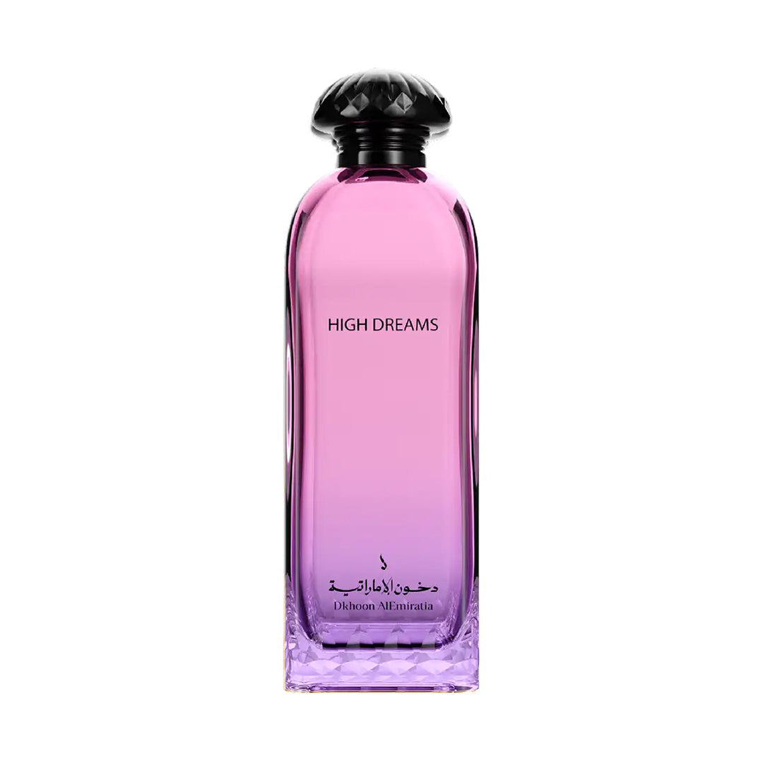 Dkhoon Al Emaratiya High Dreams Eau De Parfum Perfume - XOXO cosmetics